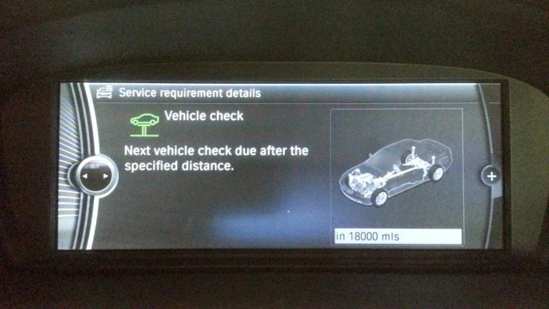 2010 BMW E60 M5 - Image 15 of 31