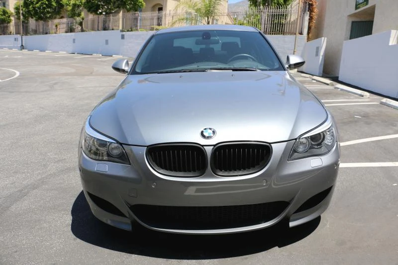 2010 BMW E60 M5 - Image 26 of 31