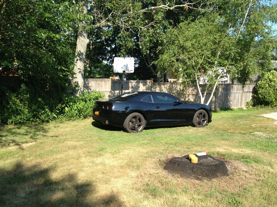 2010 Chevrolet Camaro SS 5th Gen - Image 17 of 31