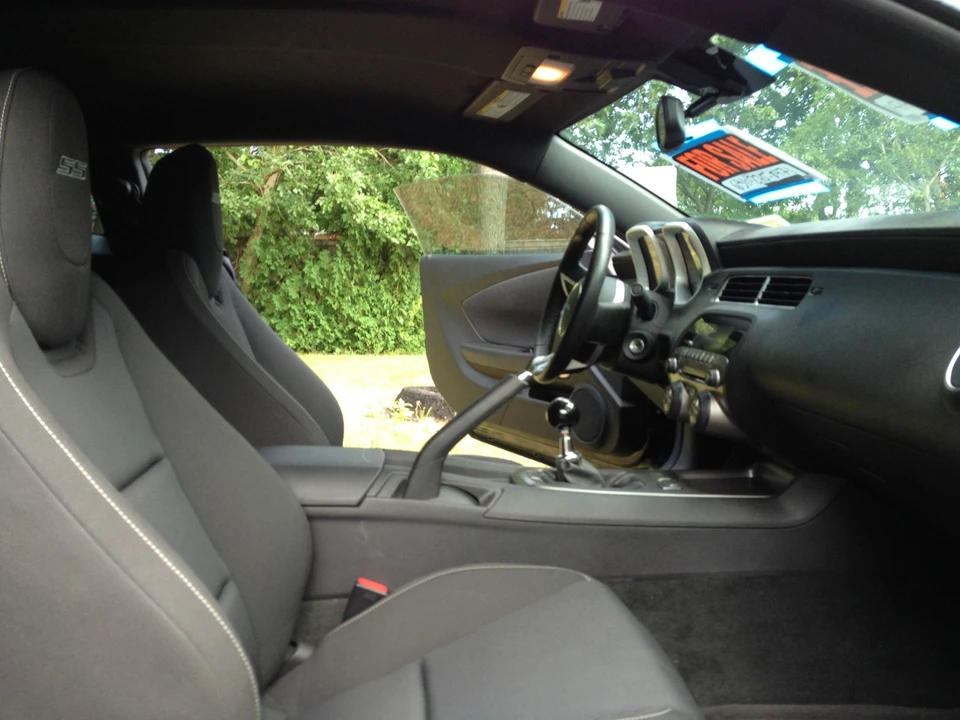 2010 Chevrolet Camaro SS 5th Gen - Image 11 of 31