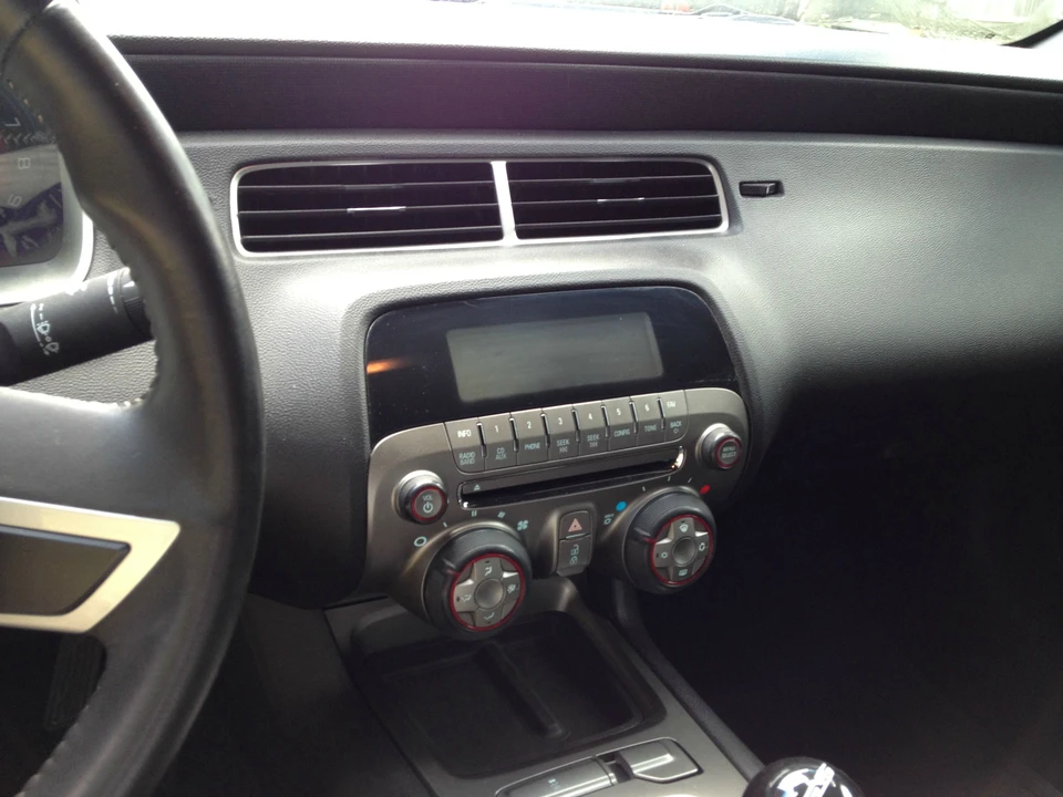 2010 Chevrolet Camaro SS 5th Gen - Image 12 of 31