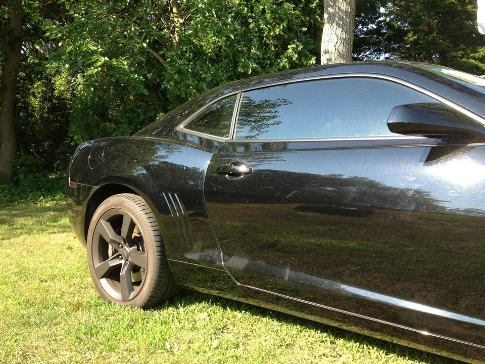 2010 Chevrolet Camaro SS 5th Gen - Image 20 of 31