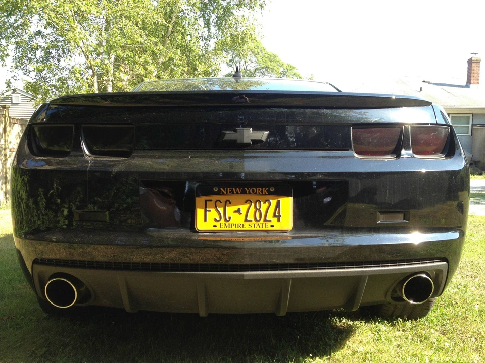 2010 Chevrolet Camaro SS 5th Gen - Image 19 of 31
