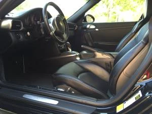 2010 Porsche 997 Carrera S - Image 4 of 6