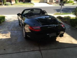 2010 Porsche 997 Carrera S - Image 6 of 6