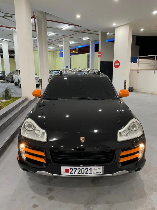 Porsche 955/957 Cayenne S - Image 9 of 20