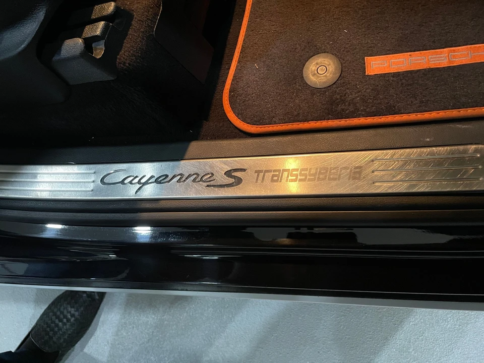Porsche 955/957 Cayenne S - Image 19 of 20