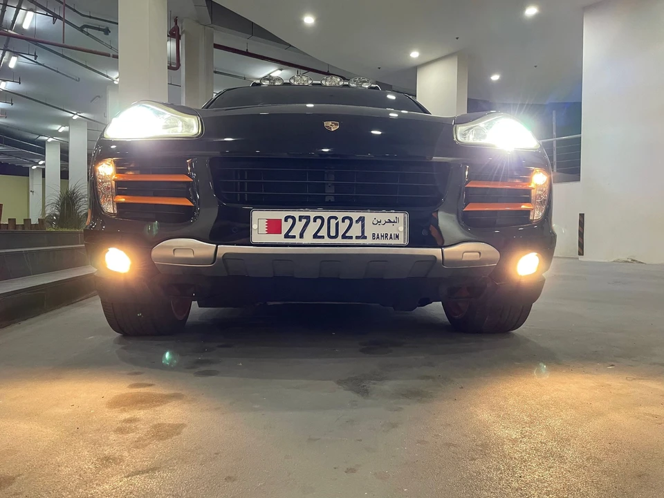 Porsche 955/957 Cayenne S - Image 10 of 20