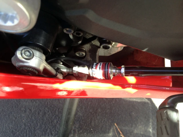 2010 Ducati 1198 - Image 13 of 14