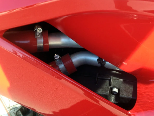 2010 Ducati 1198 - Image 4 of 14
