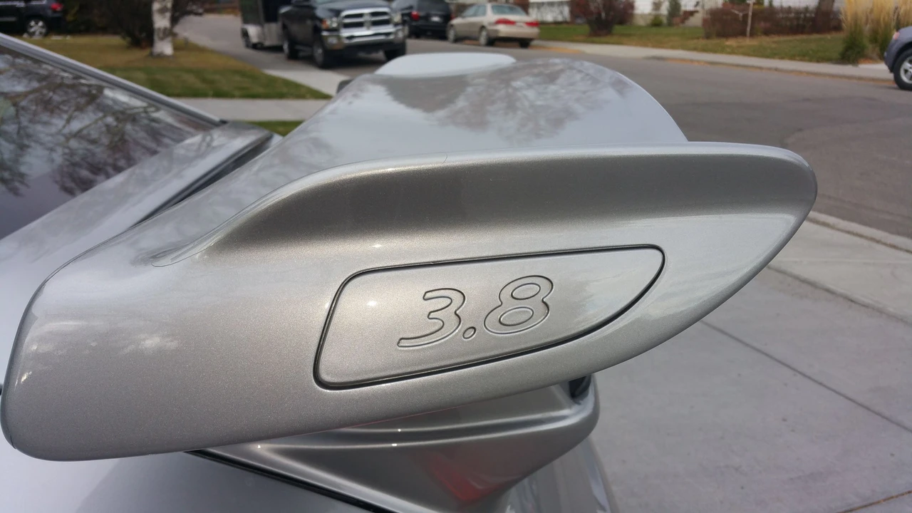 2010 Porsche 997 GT3 - Image 5 of 11