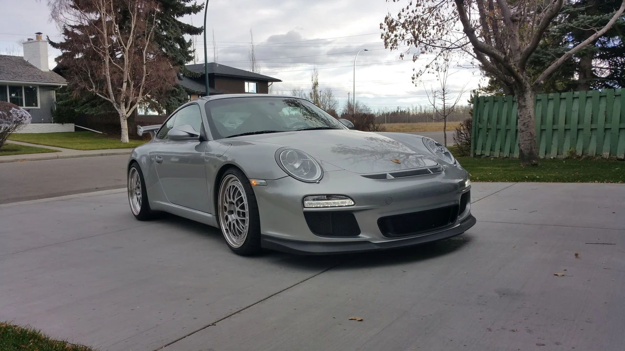2010 Porsche 997 GT3 - Image 7 of 11