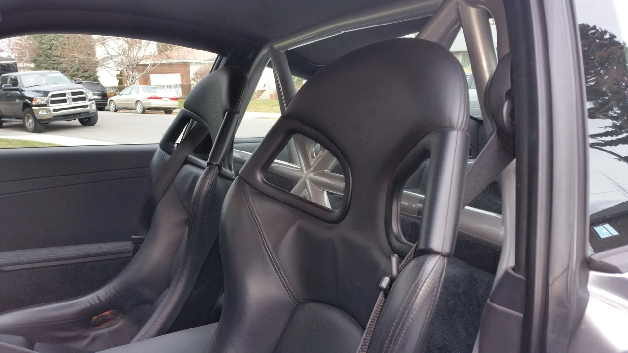 2010 Porsche 997 GT3 - Image 10 of 11