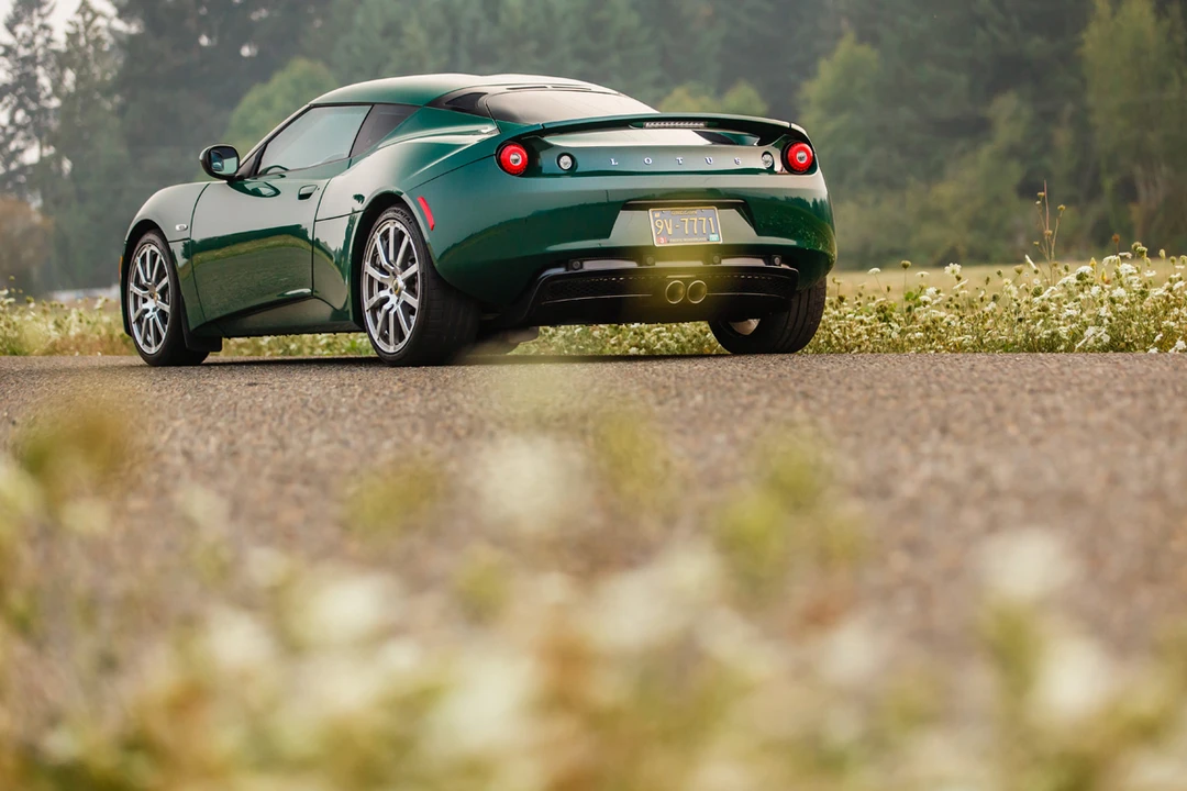 2010 Lotus Evora - Image 8 of 15