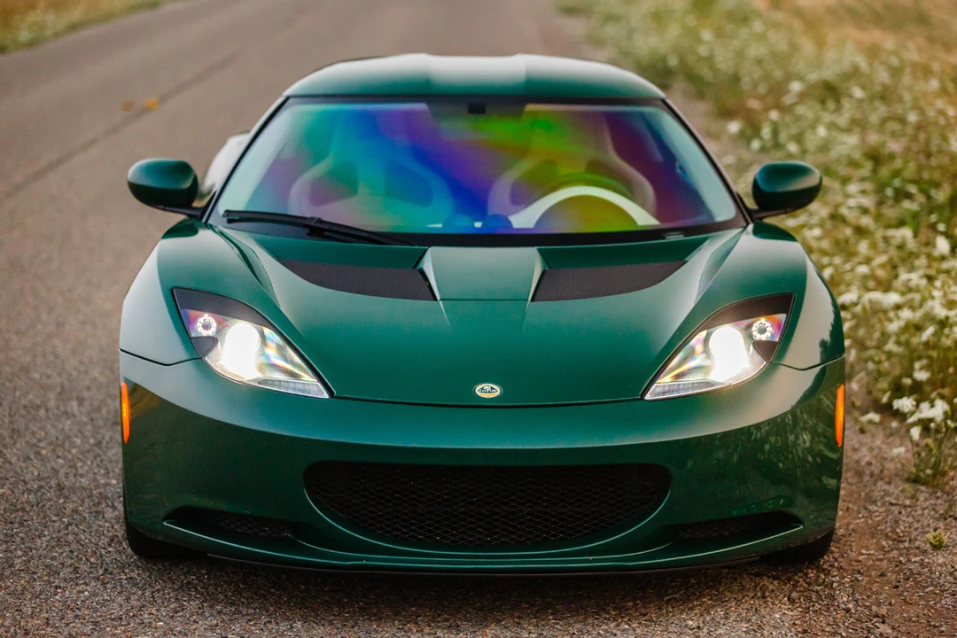 2010 Lotus Evora - Image 13 of 15