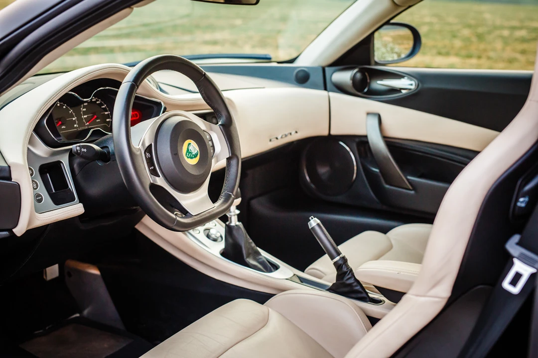 2010 Lotus Evora - Image 14 of 15
