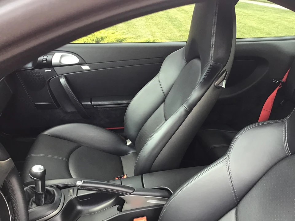 2010 Porsche 997 Carrera - Image 17 of 20