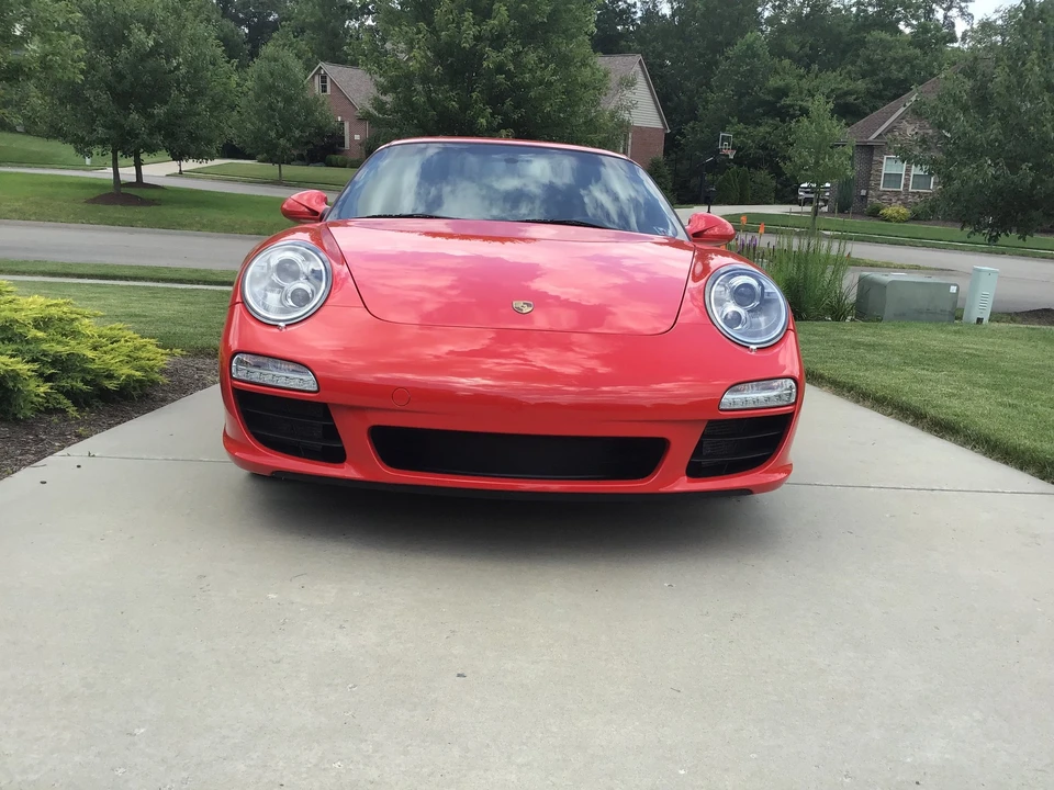 2010 Porsche 997 Carrera - Image 3 of 20