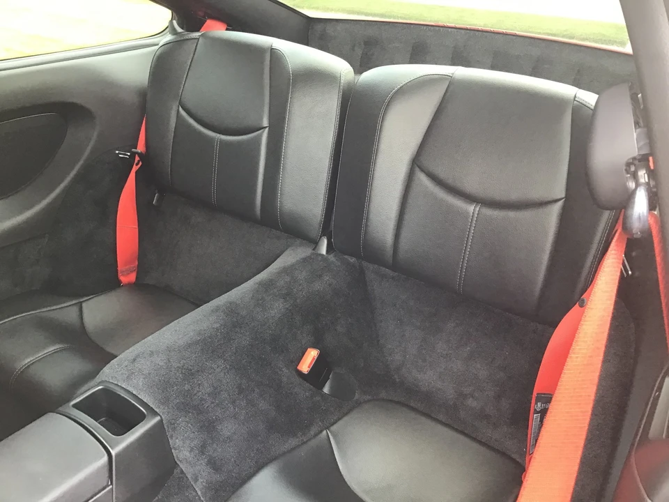 2010 Porsche 997 Carrera - Image 18 of 20