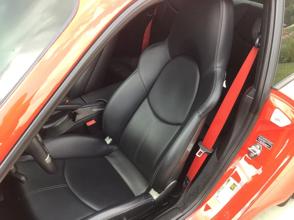 2010 Porsche 997 Carrera - Image 14 of 20