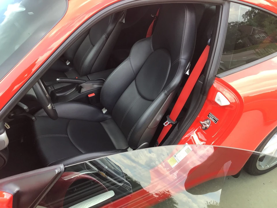 2010 Porsche 997 Carrera - Image 15 of 20