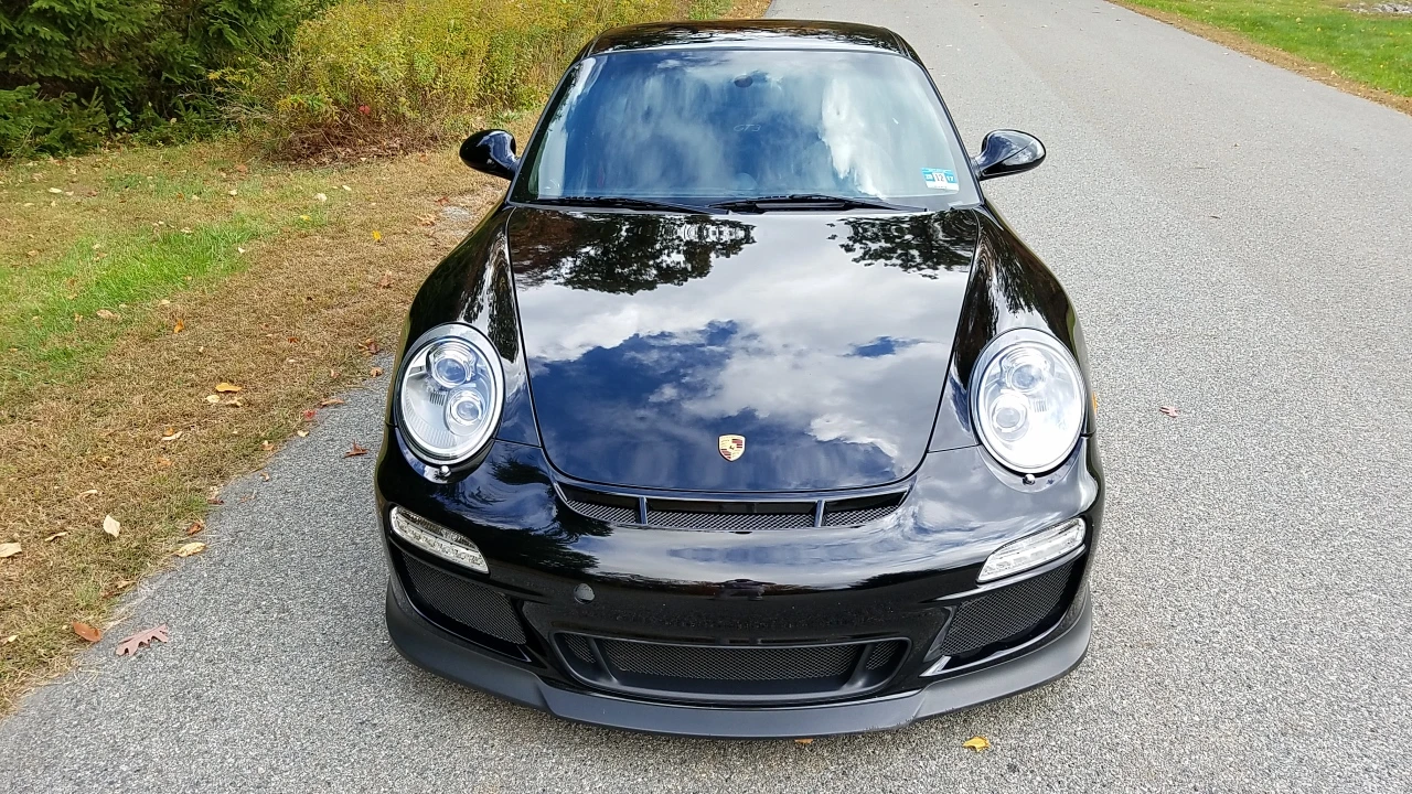 2010 Porsche 997 GT3 - Image 7 of 12