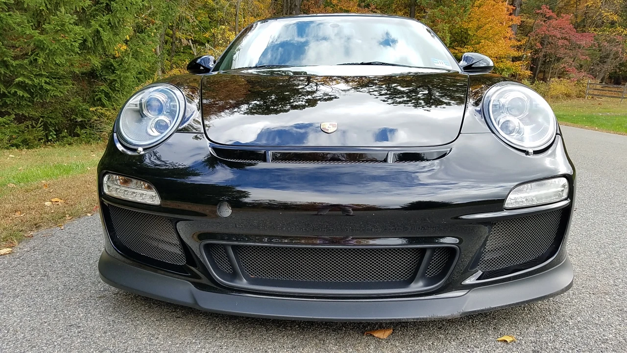 2010 Porsche 997 GT3 - Image 9 of 12