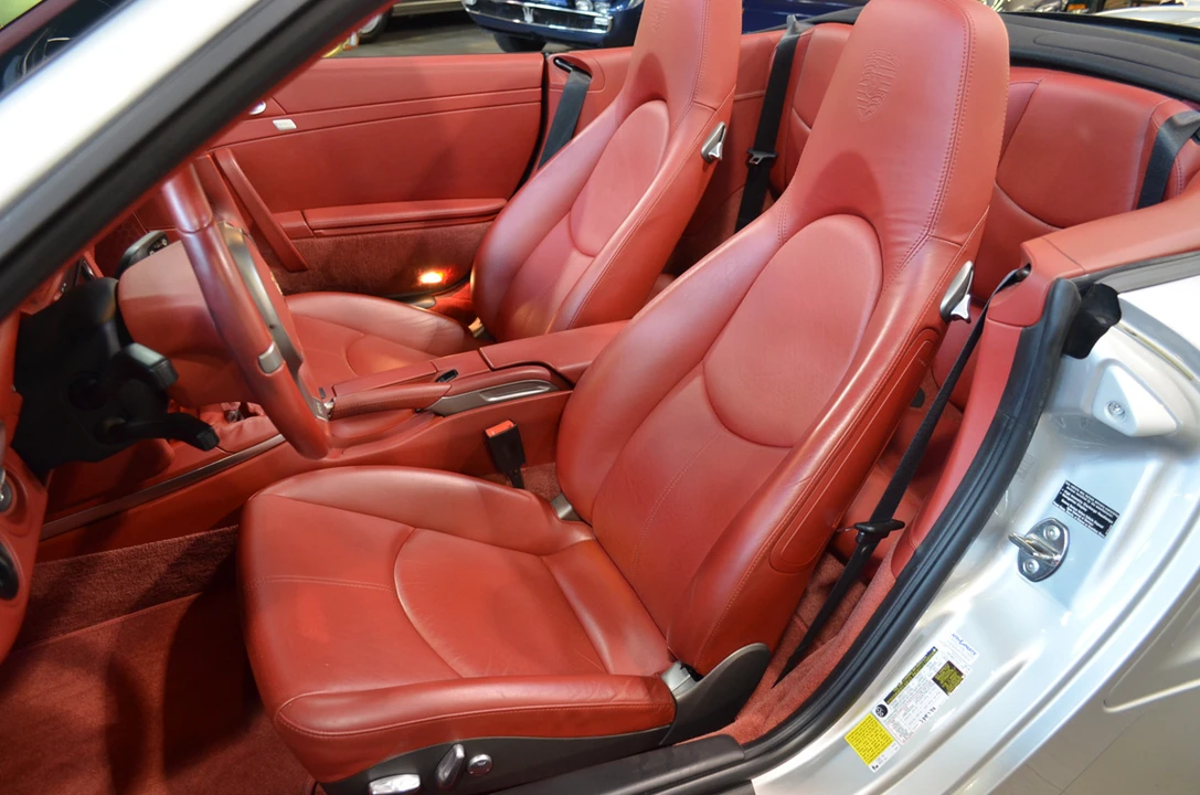 2010 Porsche 997 Turbo - Image 8 of 9