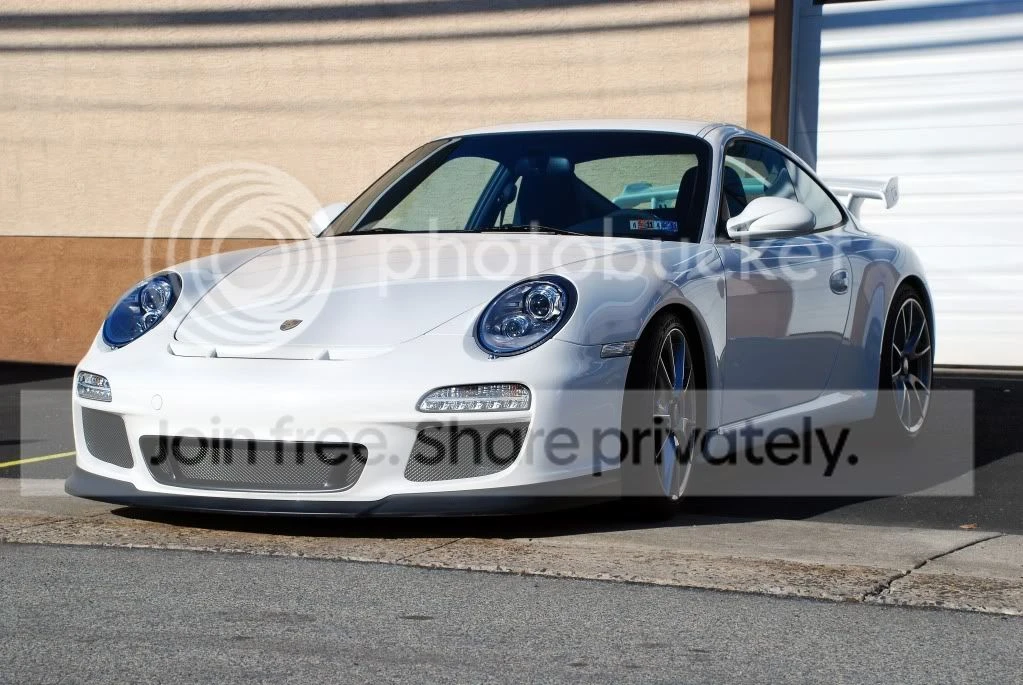 2010 Porsche 997 GT3 - Image 2 of 18