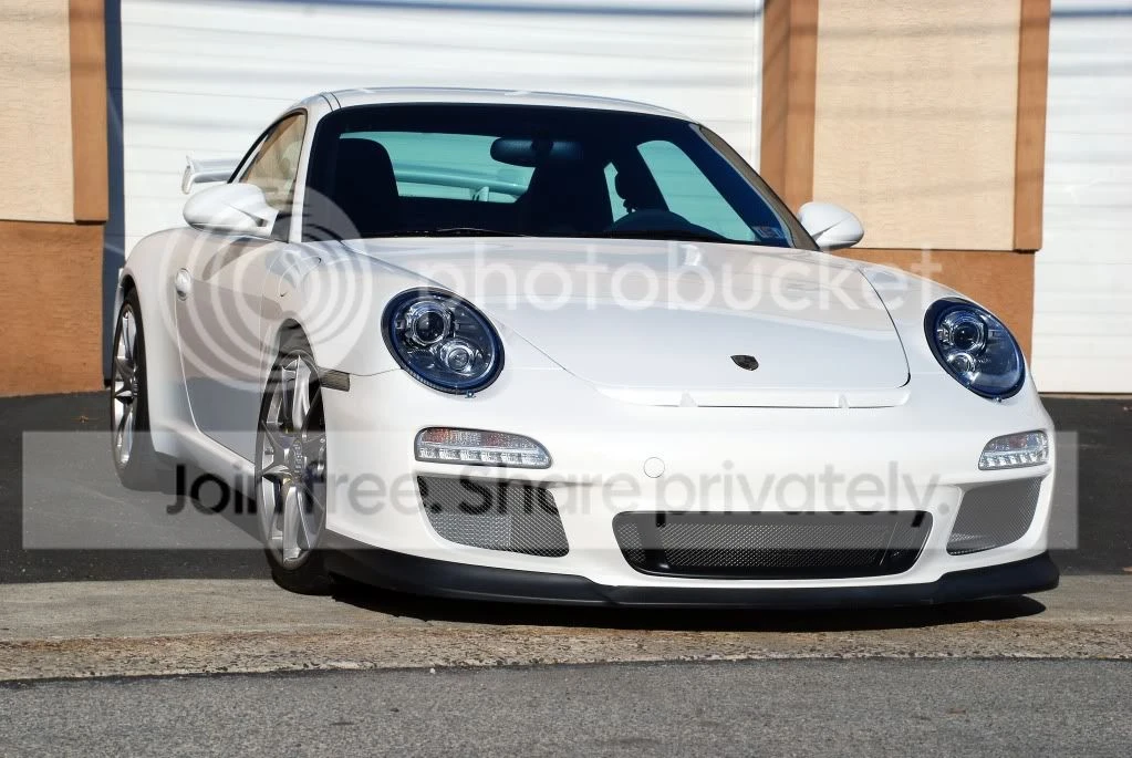 2010 Porsche 997 GT3 - Image 3 of 18