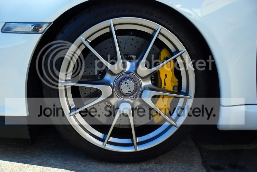 2010 Porsche 997 GT3 - Image 6 of 18