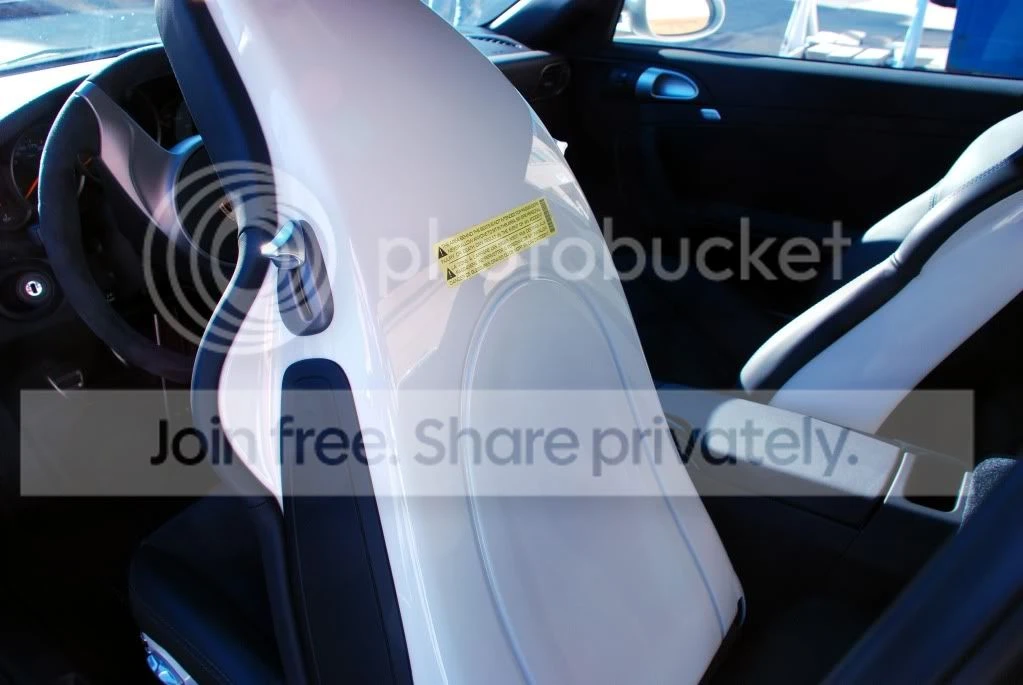2010 Porsche 997 GT3 - Image 11 of 18
