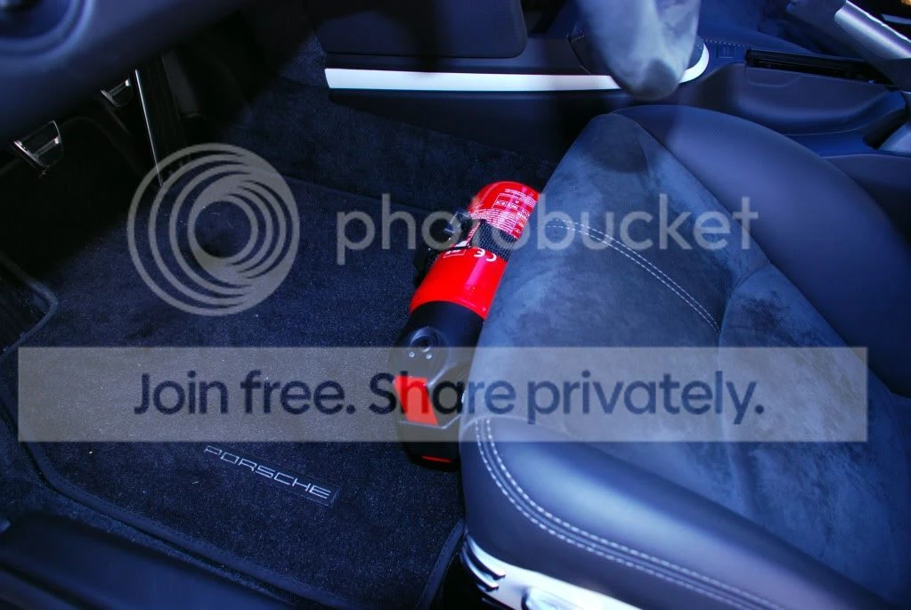 2010 Porsche 997 GT3 - Image 12 of 18