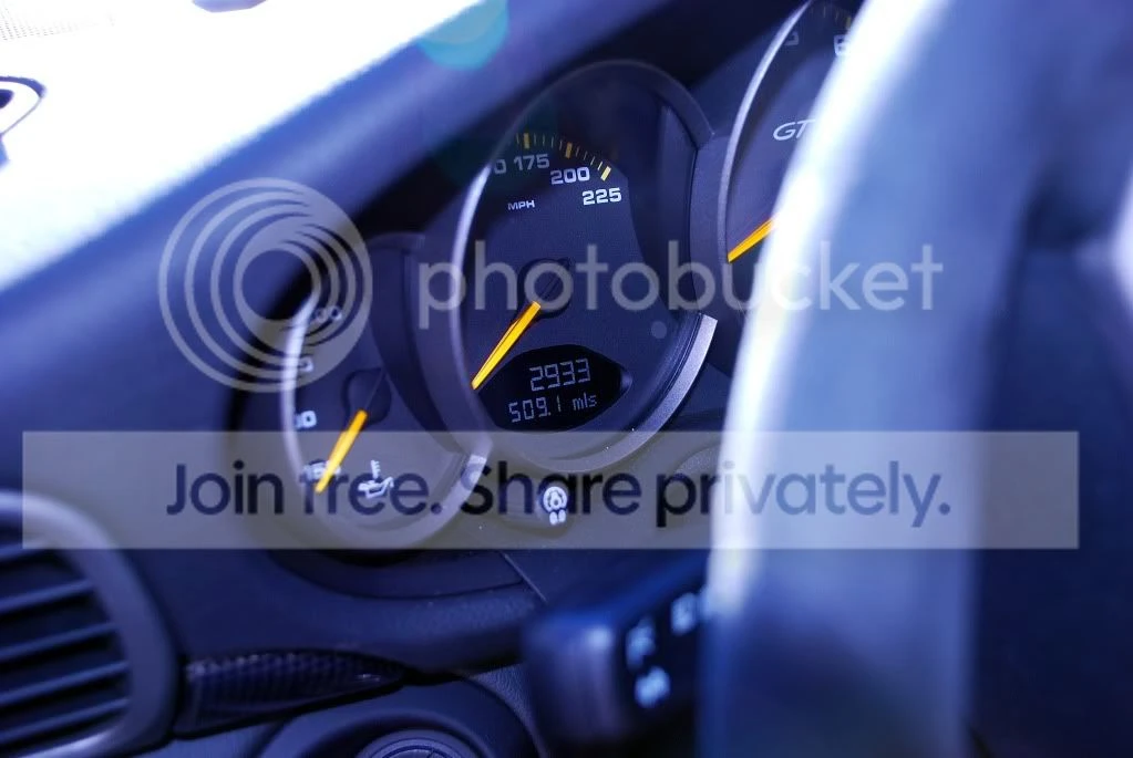 2010 Porsche 997 GT3 - Image 13 of 18