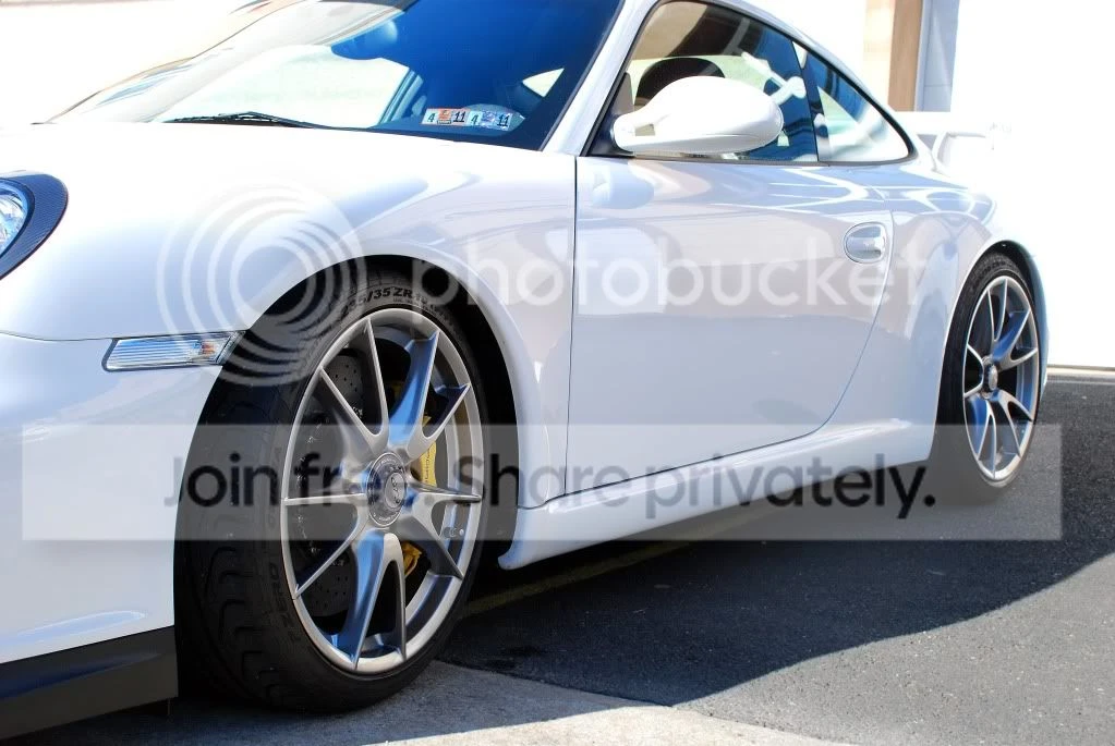 2010 Porsche 997 GT3 - Image 14 of 18