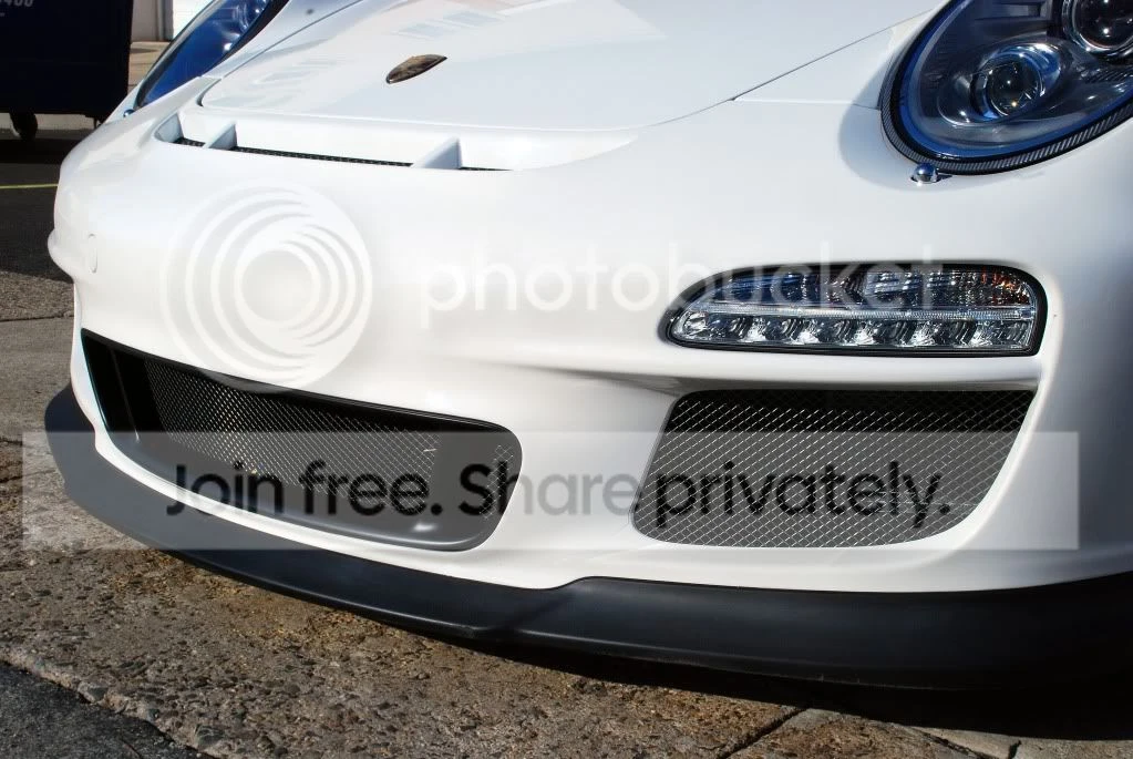 2010 Porsche 997 GT3 - Image 15 of 18