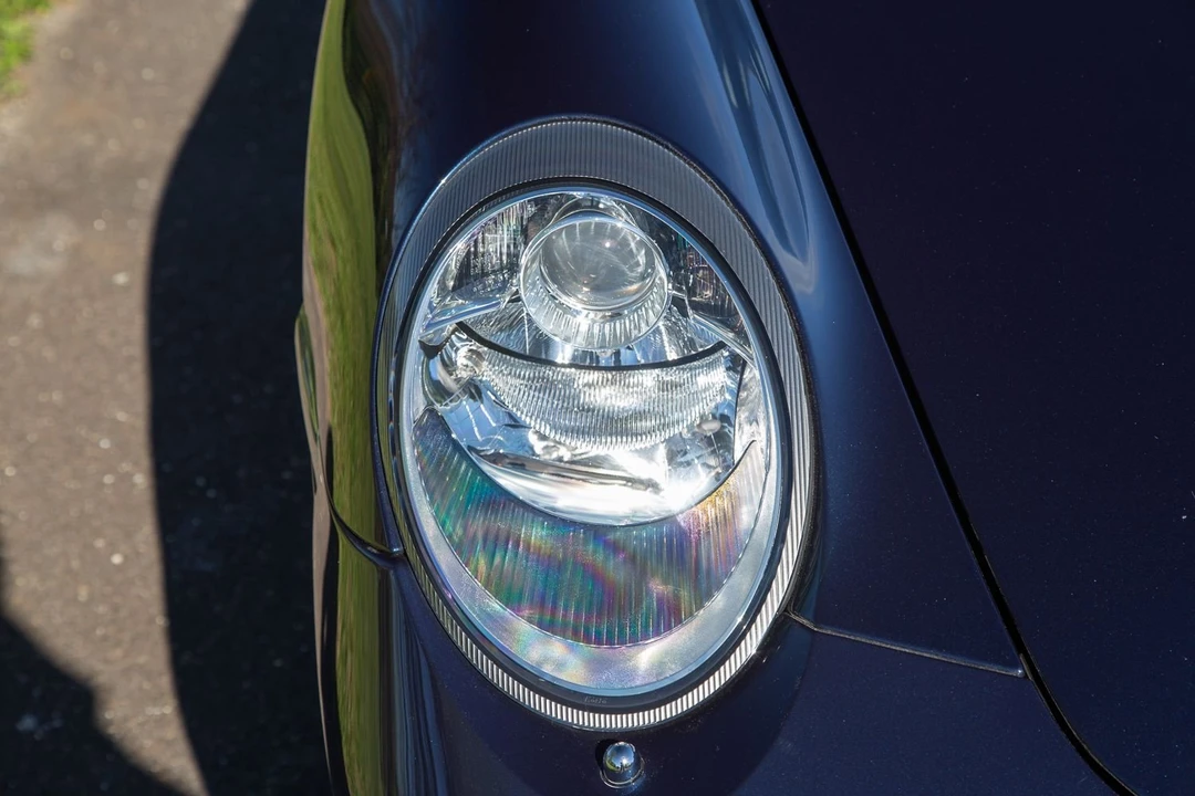 2010 Porsche 997 Carrera - Image 5 of 31