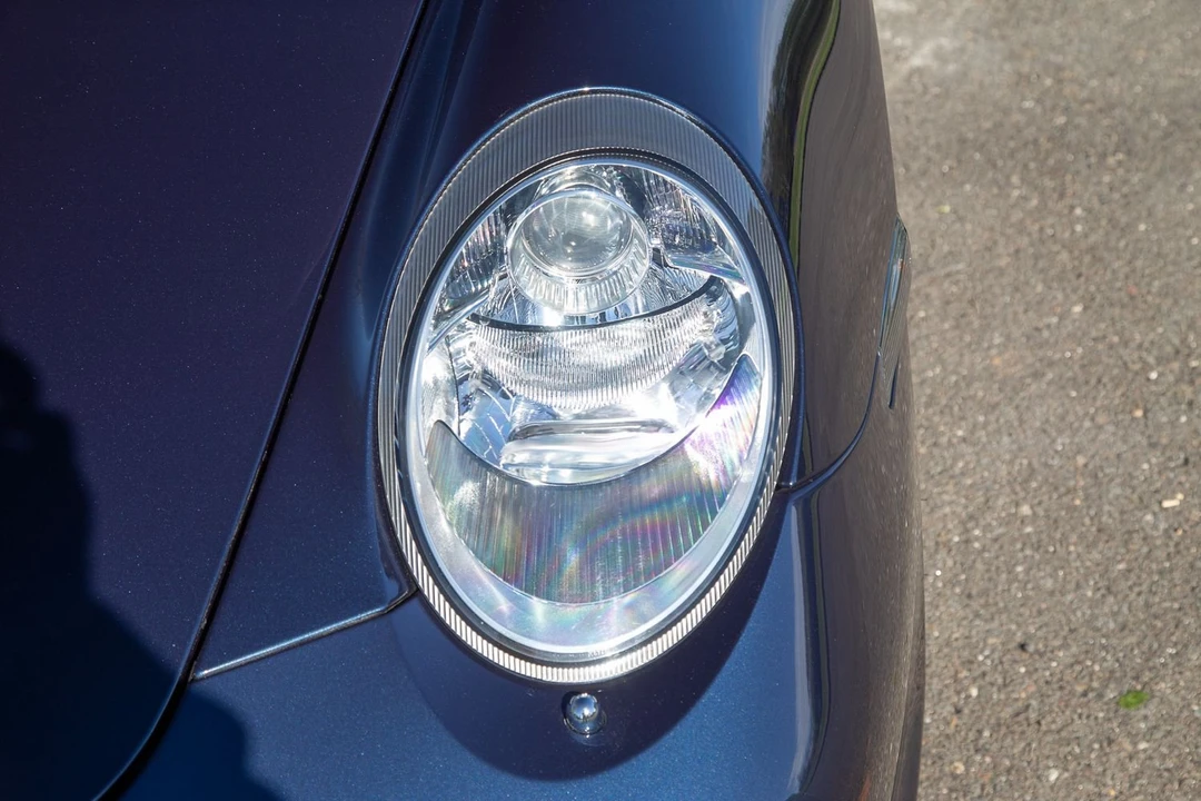 2010 Porsche 997 Carrera - Image 6 of 31