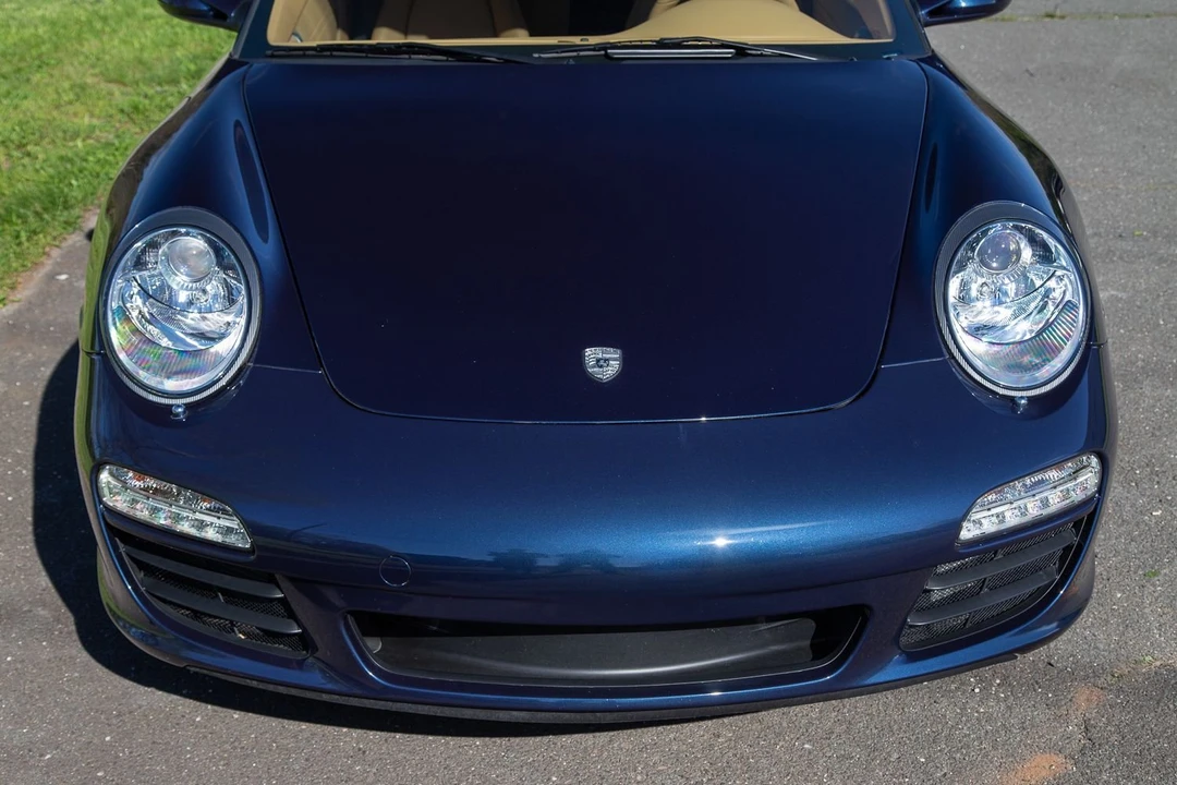 2010 Porsche 997 Carrera - Image 4 of 31