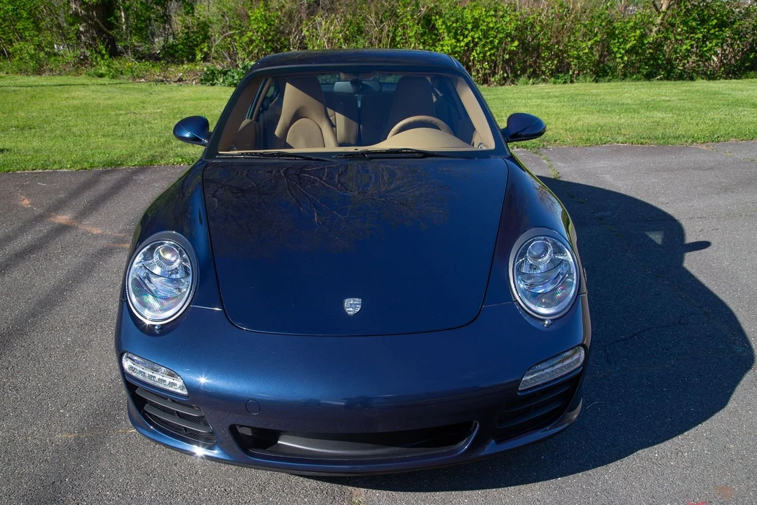 2010 Porsche 997 Carrera - Image 9 of 31
