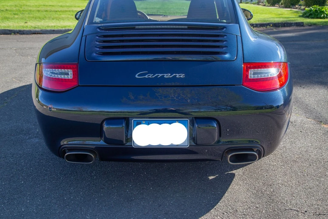 2010 Porsche 997 Carrera - Image 11 of 31