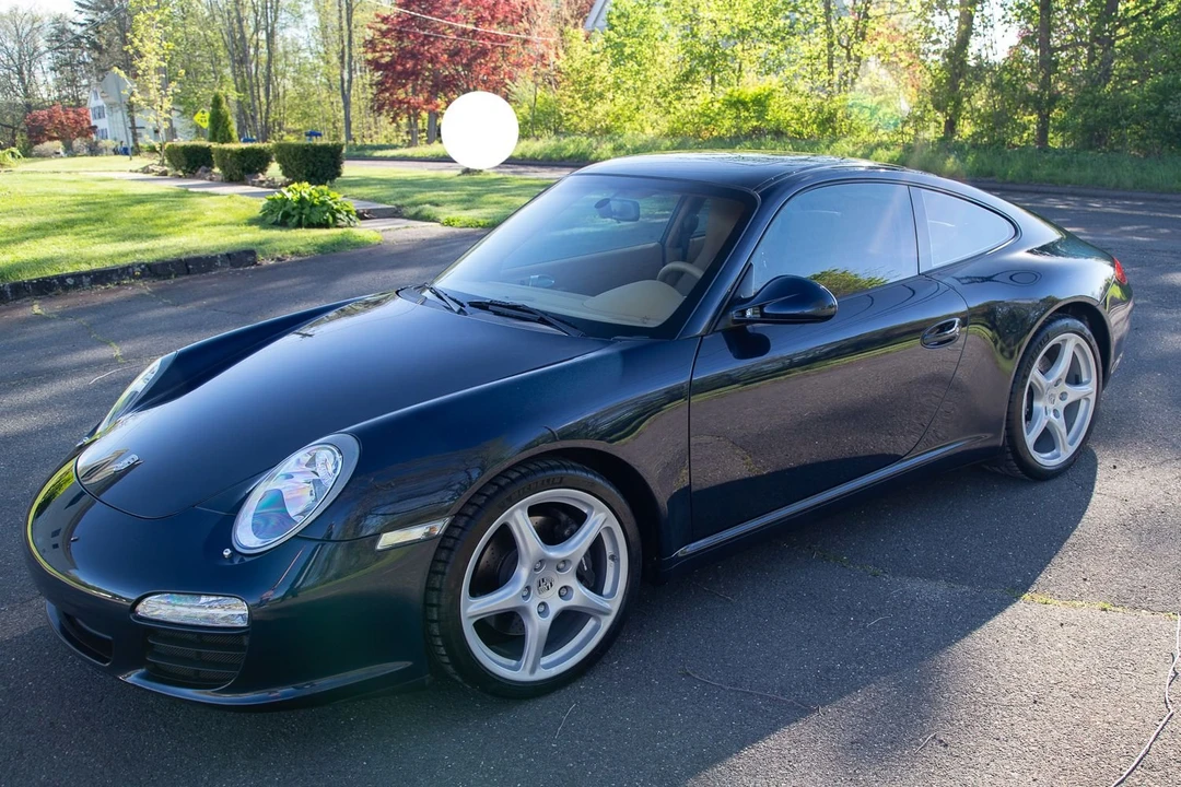 2010 Porsche 997 Carrera - Image 14 of 31