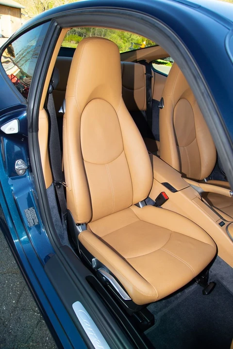 2010 Porsche 997 Carrera - Image 23 of 31