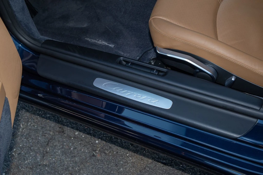 2010 Porsche 997 Carrera - Image 25 of 31