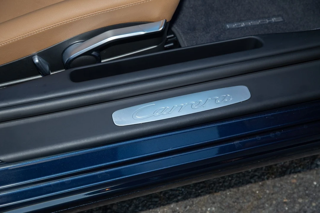 2010 Porsche 997 Carrera - Image 26 of 31