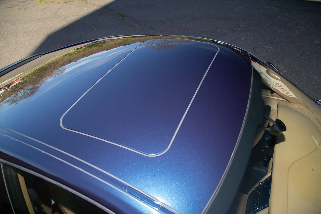 2010 Porsche 997 Carrera - Image 27 of 31