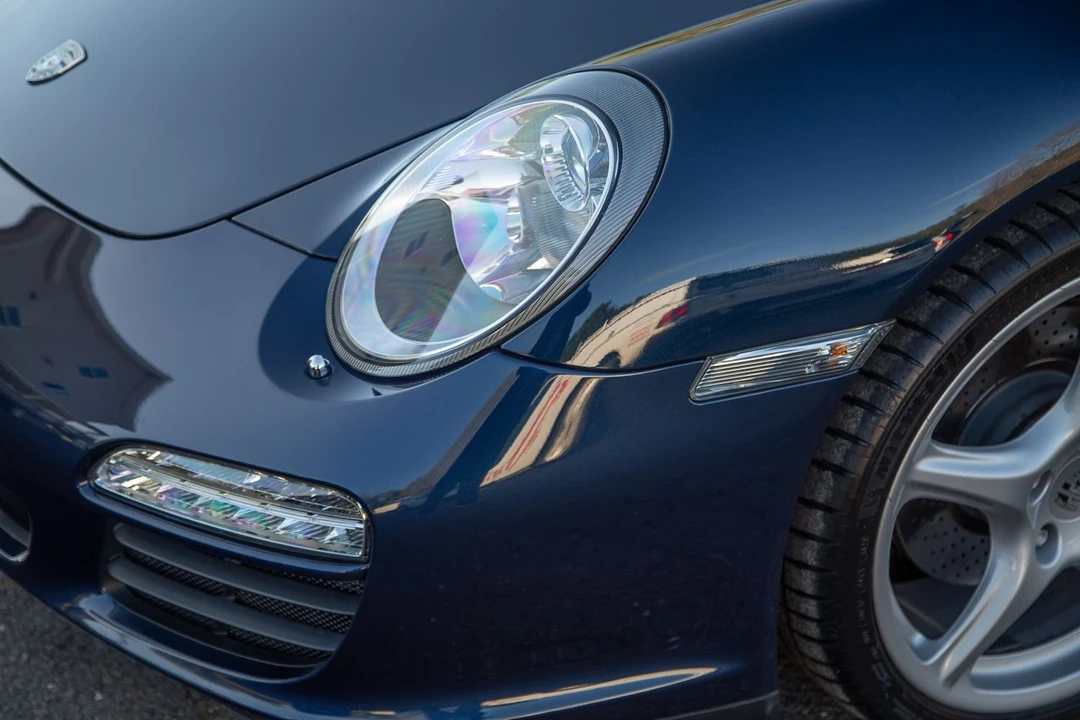 2010 Porsche 997 Carrera - Image 29 of 31