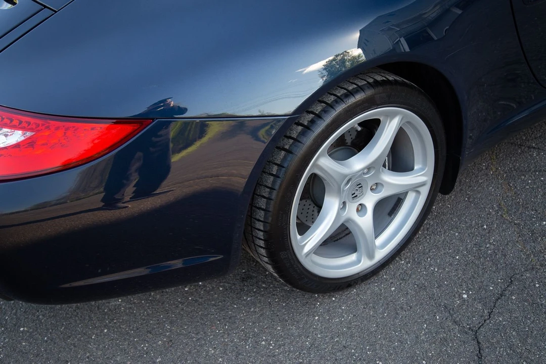 2010 Porsche 997 Carrera - Image 31 of 31