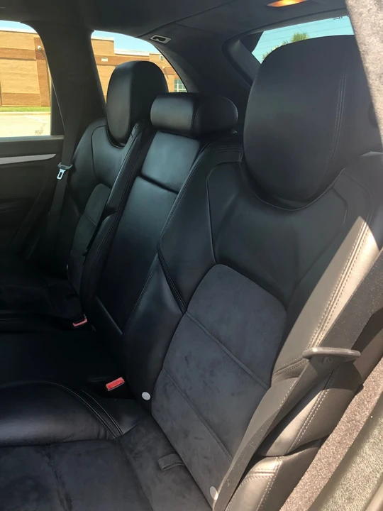 2010 Porsche 955/957 Cayenne GTS - Image 7 of 14