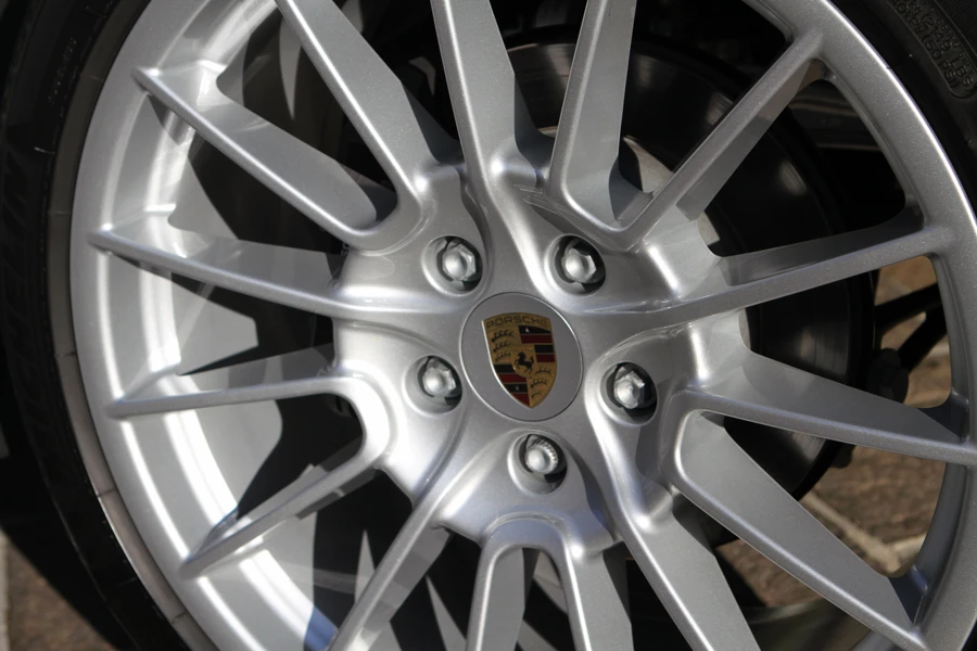 2010 Porsche 955/957 Cayenne - Image 3 of 3